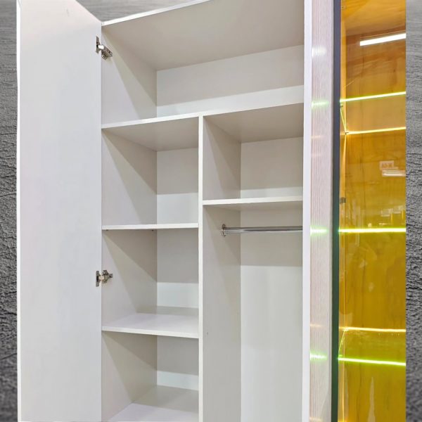 Шкаф Жюльен (new)