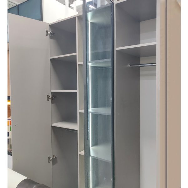 Шкаф Изольда (2026) (акция!)