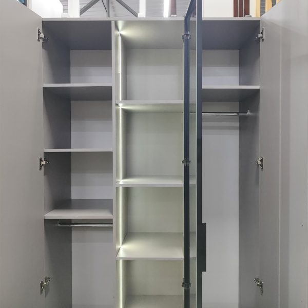 Шкаф Изольда (2026) (акция!)