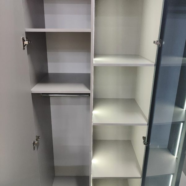 Шкаф Изольда (2026) (акция!)