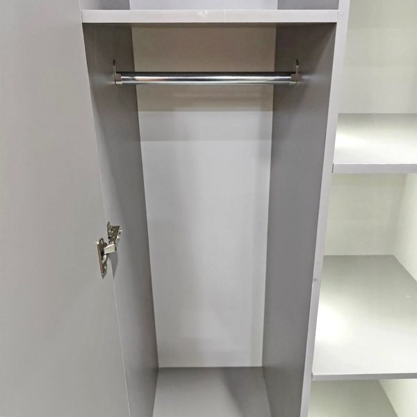 Шкаф Изольда (2026) (акция!)