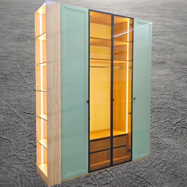 Шкаф Мелани (new)