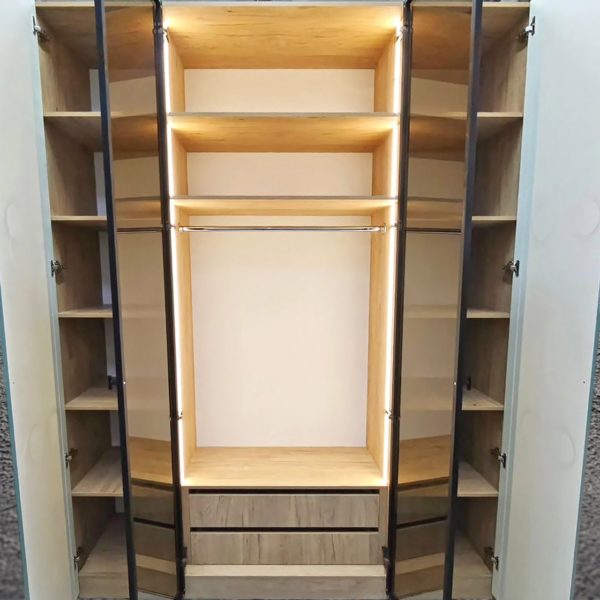 Шкаф Мелани (new)