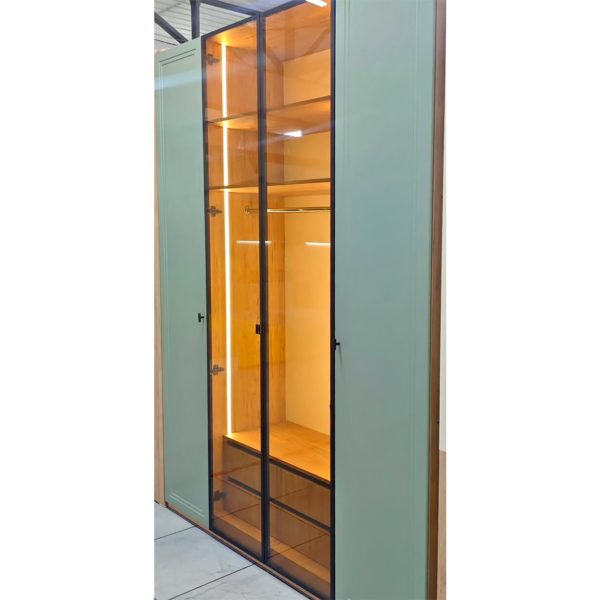 Шкаф Мелани (new)