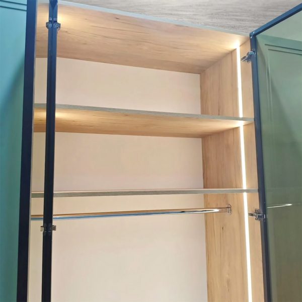 Шкаф Мелани (new)