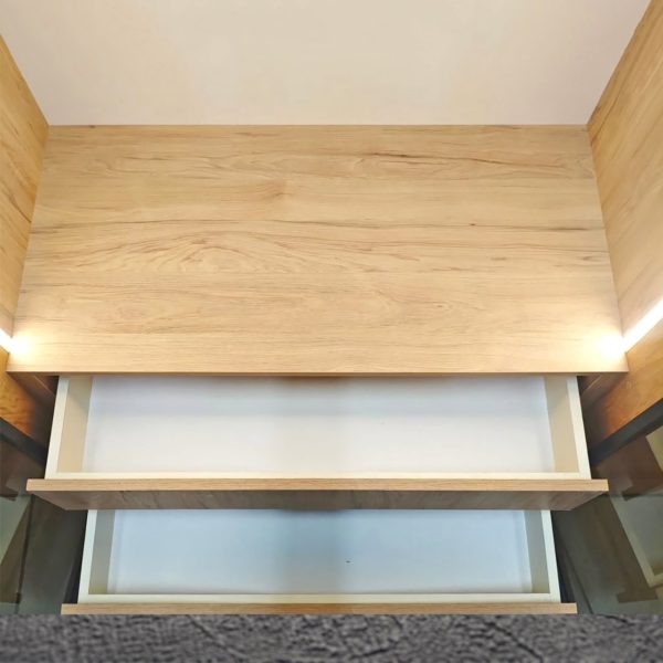 Шкаф Мелани (new)