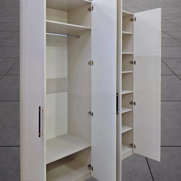 Шкаф Сильвия (new)