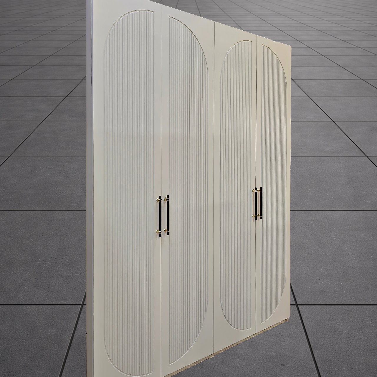 Шкаф Сильвия (new)