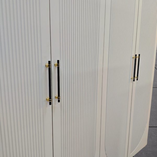 Шкаф Сильвия (new)