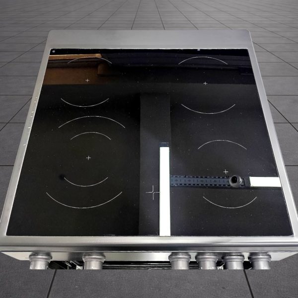 Электроплита BEKO