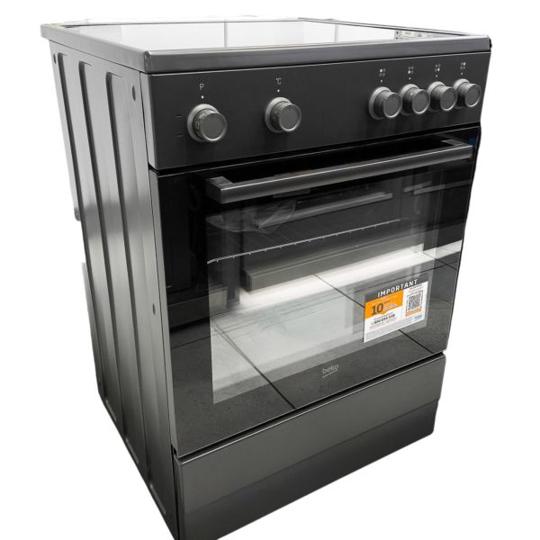 Электроплита BEKO