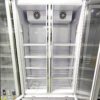 Витринный холодильник Changer 700 литров