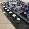 Газовая варочная поверхность BEKO