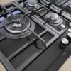 Газовая варочная поверхность BEKO