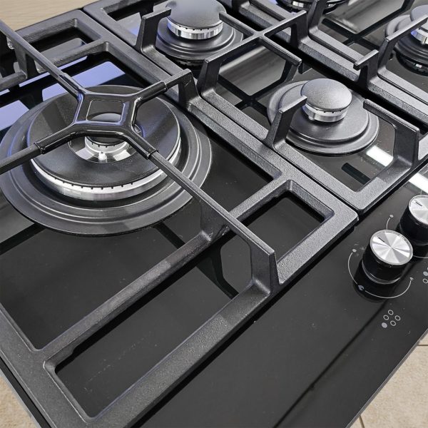 Газовая варочная поверхность BEKO