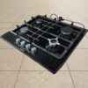 Газовая варочная поверхность BOSCH