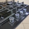 Газовая варочная поверхность BOSCH