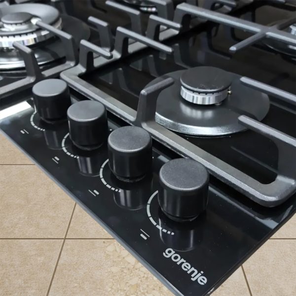 Газовая варочная поверхность Gorenje