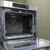 Духовой шкаф Samsung объемом 76 литров