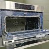 Духовой шкаф Samsung объемом 76 литров