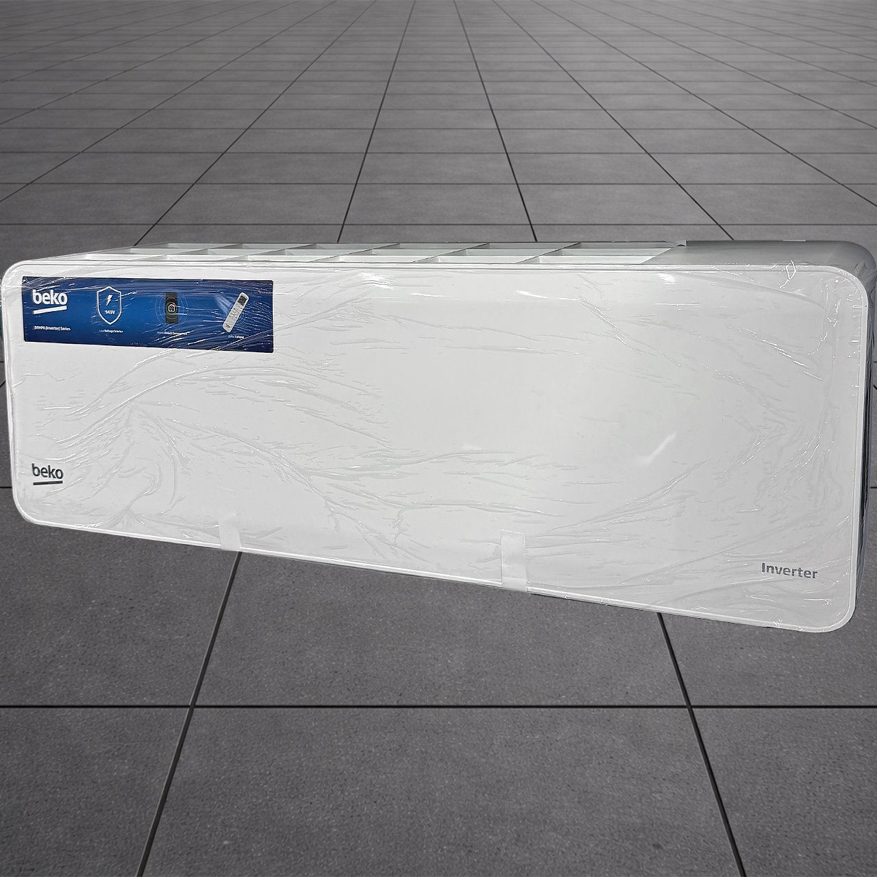 Кондиционер BEKO на 27 квадратов