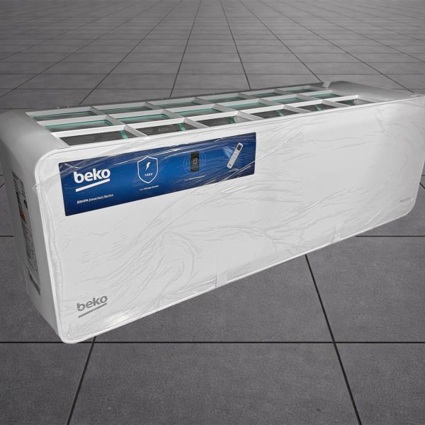 Кондиционер BEKO на 27 квадратов