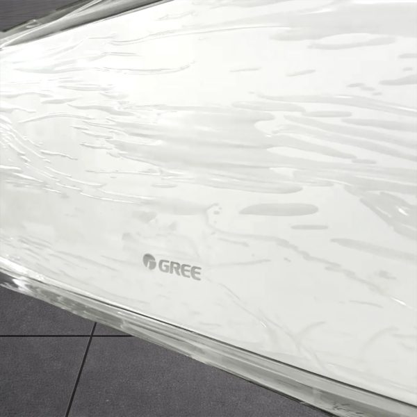 Кондиционер Gree на 25 квадратов