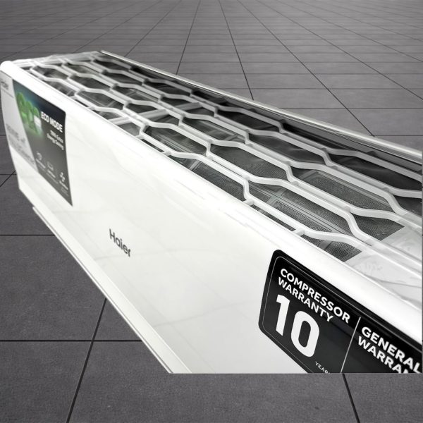 Кондиционер Haier на 40 квадратов