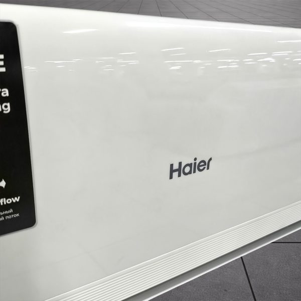Кондиционер Haier на 40 квадратов