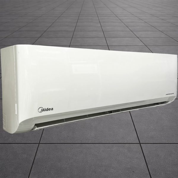 Кондиционер Midea на 35 квадратов