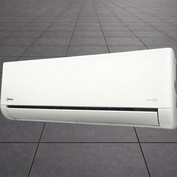Кондиционер Midea на 60 квадратов