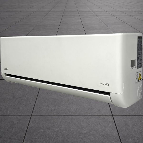 Кондиционер Midea на 60 квадратов