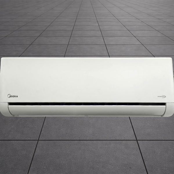 Кондиционер Midea на 60 квадратов