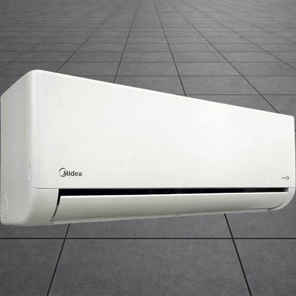 Кондиционер Midea на 60 квадратов