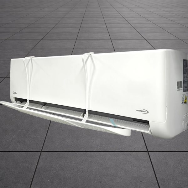 Кондиционер Midea на 85 квадратов