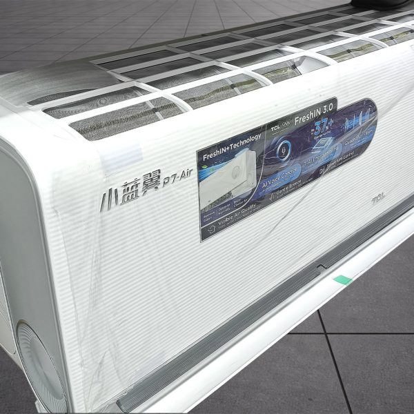 Кондиционер TCL на 35 квадратов