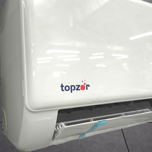 Кондиционер Topzor на 30 квадратов