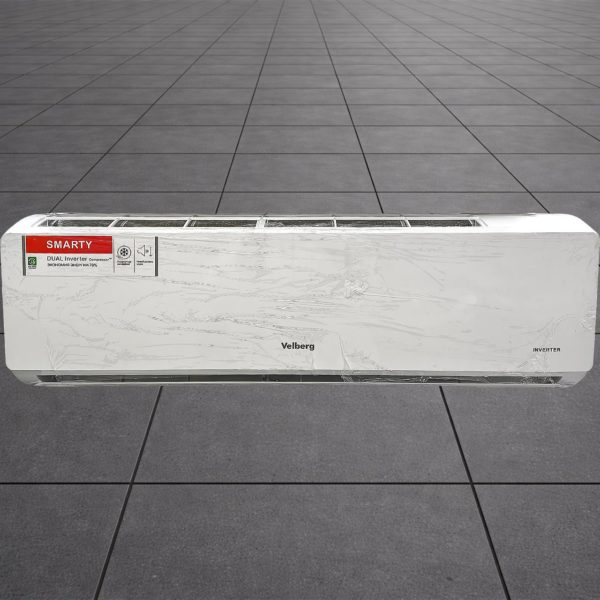 Кондиционер Velberg на 36 квадратов