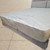 Кровать двуспальная Алегра