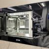 Микроволновка Gorenje мощностью 800 Вт