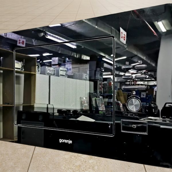 Микроволновка Gorenje мощностью 800 Вт
