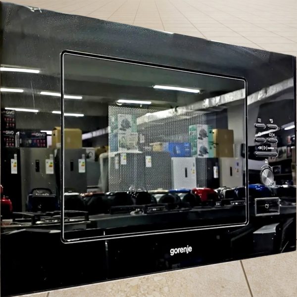 Микроволновка Gorenje мощностью 800 Вт
