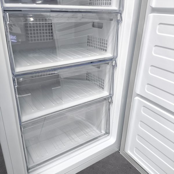 Морозильник вертикальный BEKO 310 литров