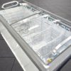 Морозильник горизонтальный Midea 516 литров