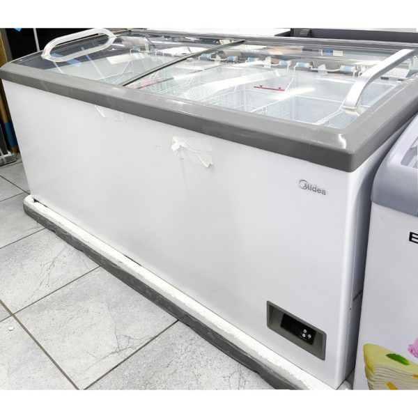 Морозильник горизонтальный Midea 516 литров