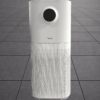 Очиститель воздуха Midea на 70 квадратов