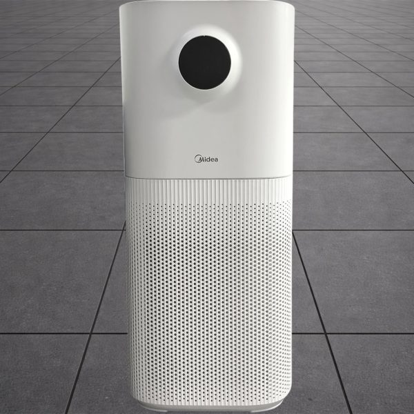 Очиститель воздуха Midea на 70 квадратов