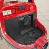 Пылесос Gorenje мощностью 1900 Вт (красный)