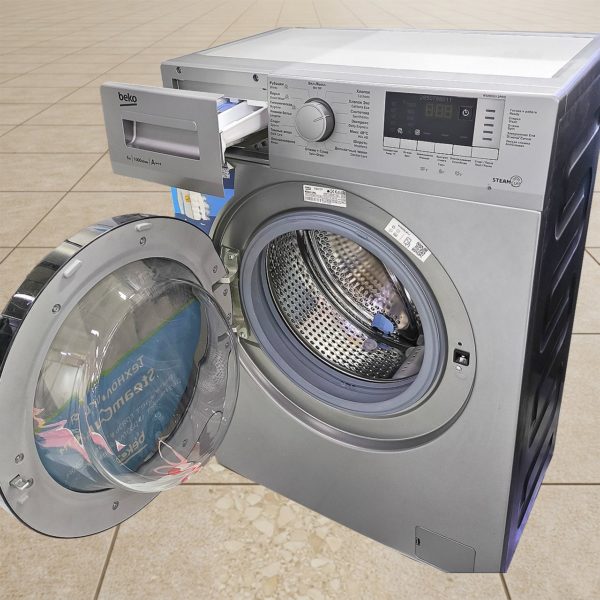 Стиральная машина BEKO 6 кг