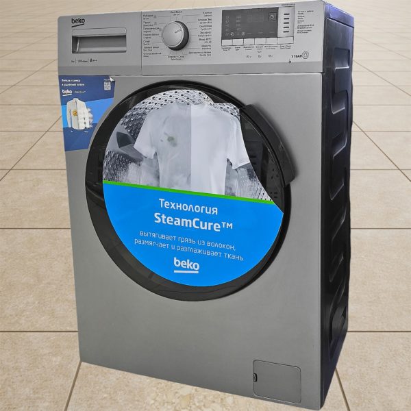 Стиральная машина BEKO 6 кг